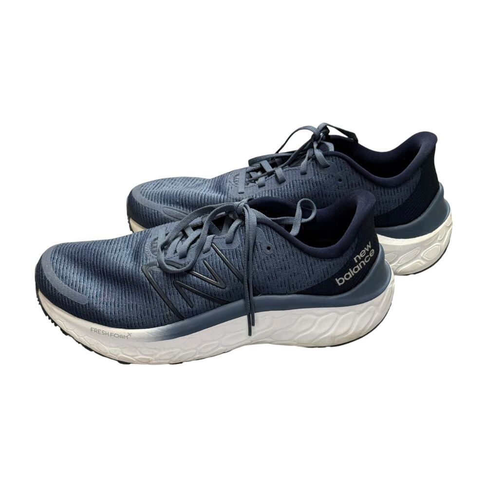 New Balance Fresh Foam Womens Running Shoes 11.5 - Picture 5 of 7